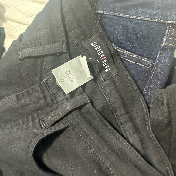 Lot of skinny jeans 8 of them - Picture 11 of 11